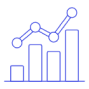 line-bar-chart-icon-large